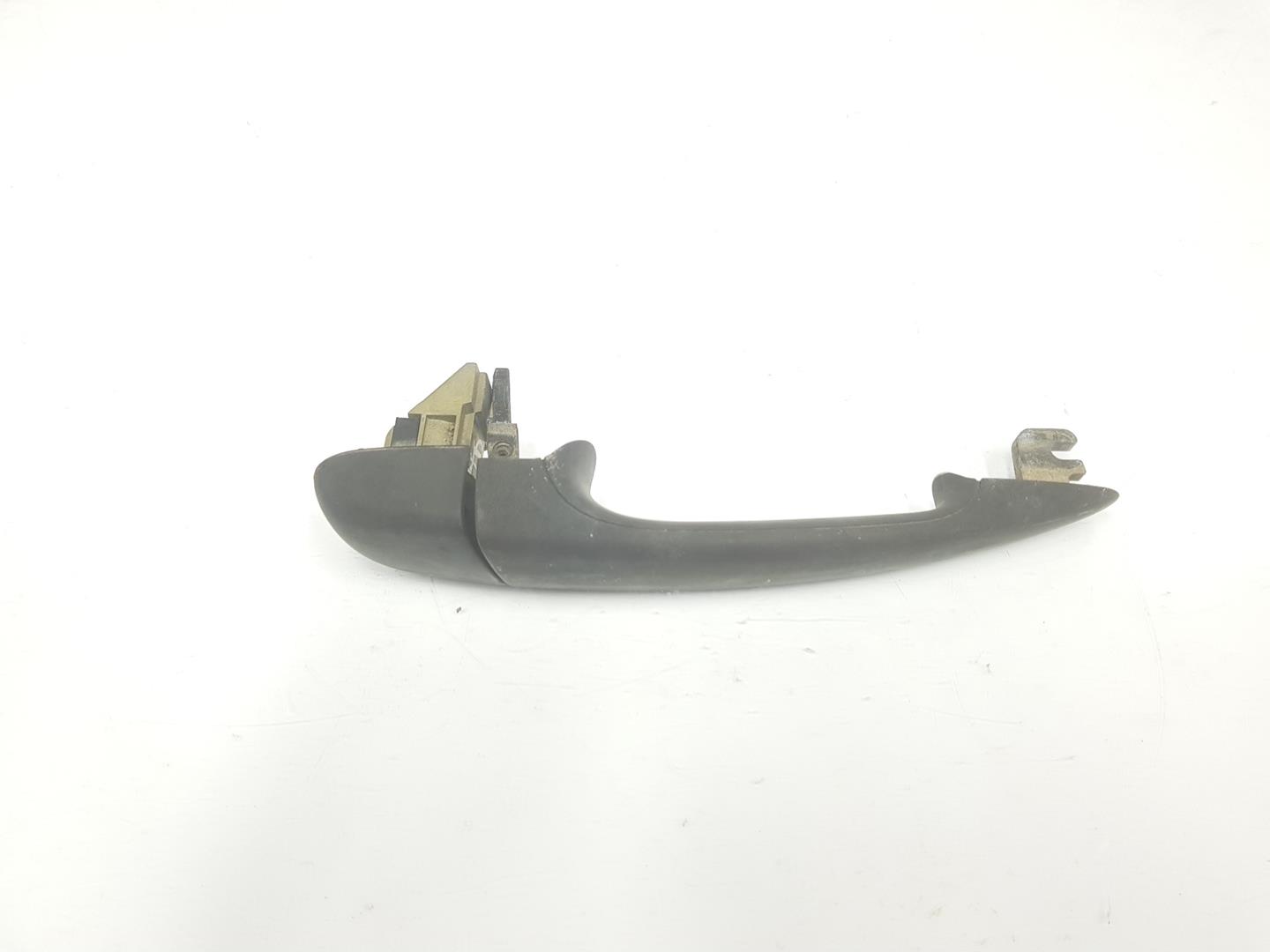 BMW 3 Series E46 (1997-2006) Rear right door outer handle 51217002272,51217002272 19700589