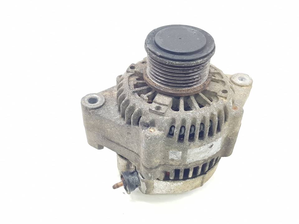 Alternador 2706030050 de Toyota Land cruiser j12 2004-2009 - pieza usada