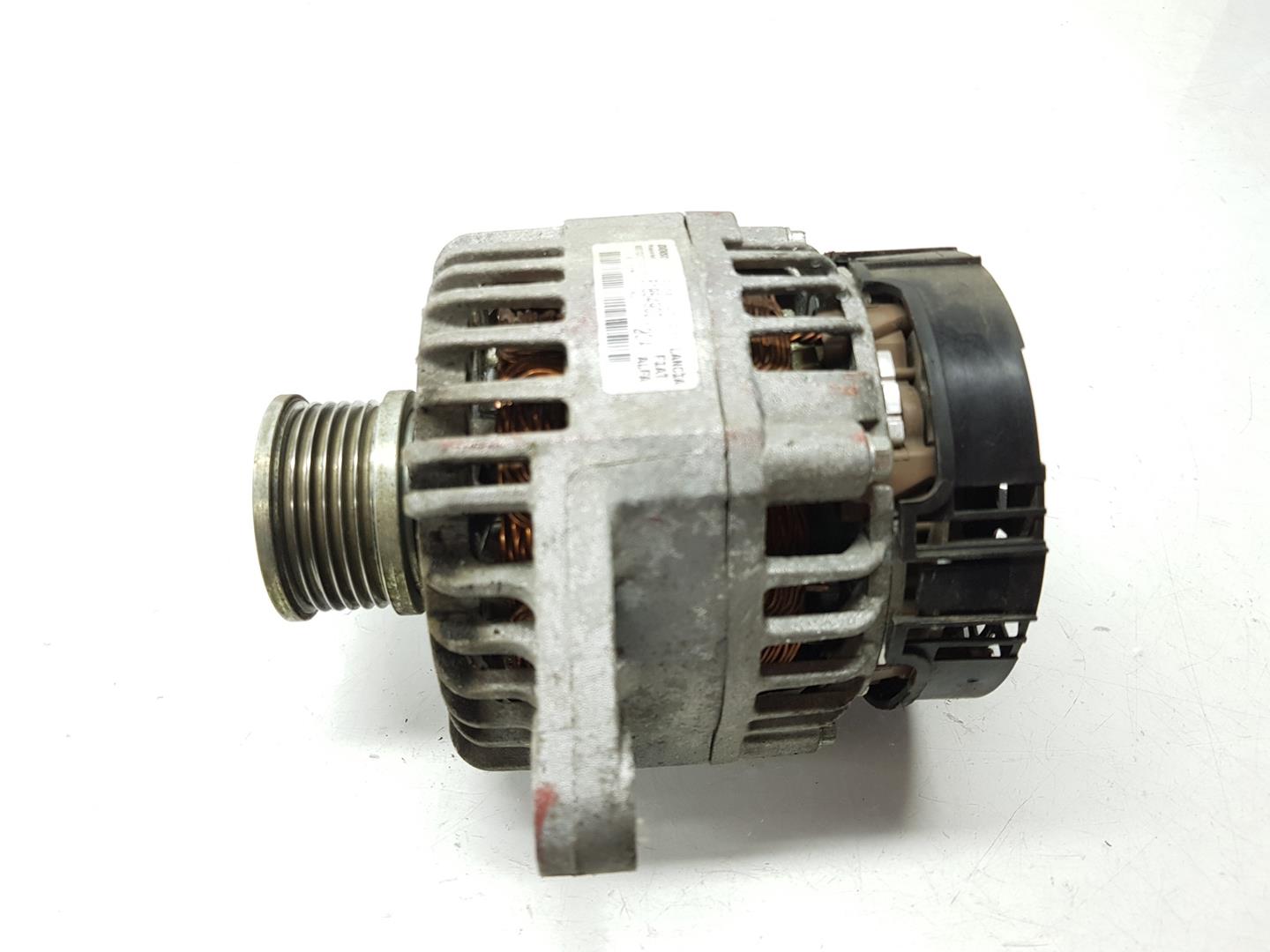 FIAT Ducato 3 generation (2006-2024) Генератор 51854902,51854902 24232205