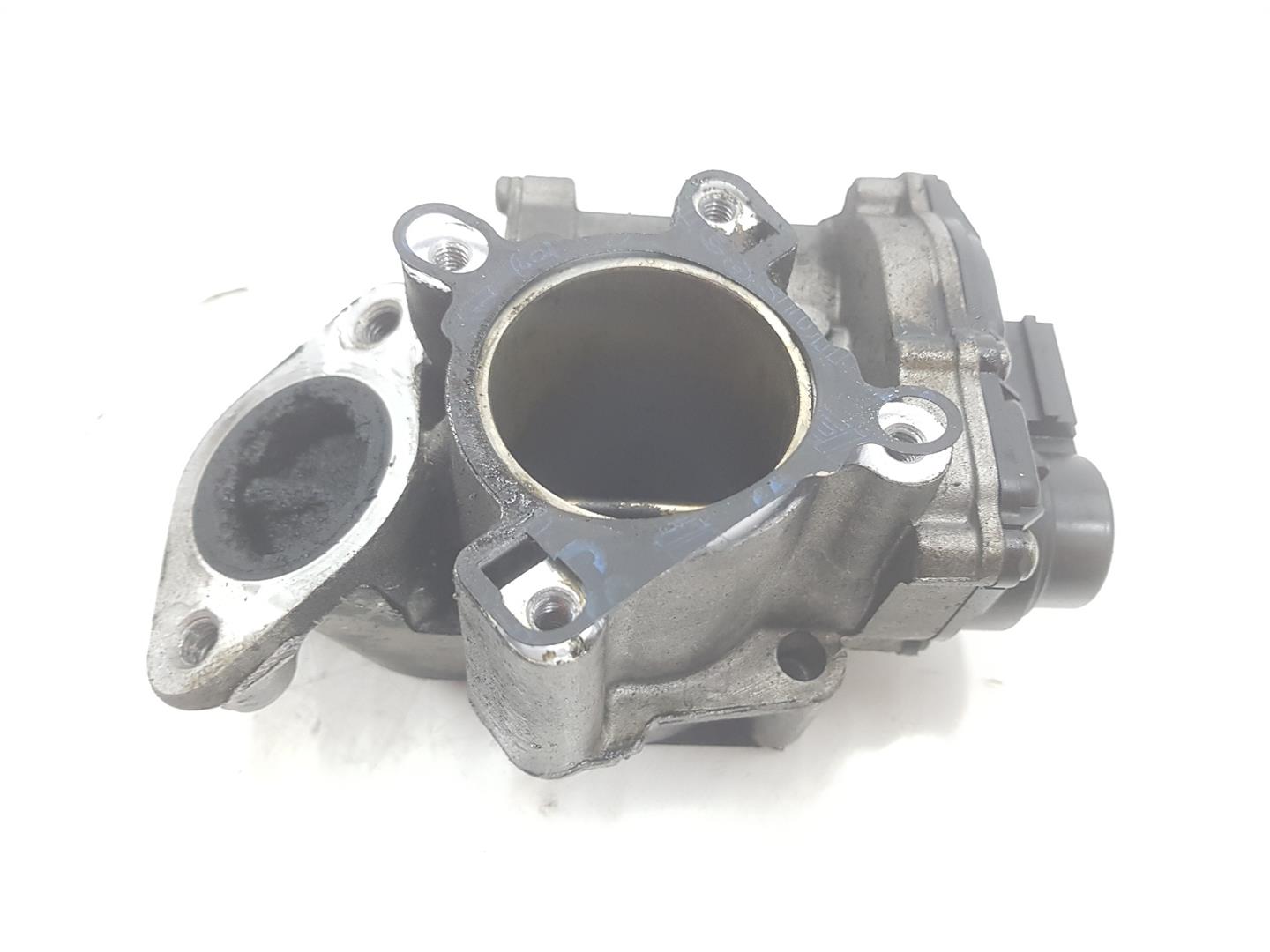 NISSAN Qashqai 1 generation (2007-2014) Клапан EGR 1495600Q1A,1495600Q1A 25034989