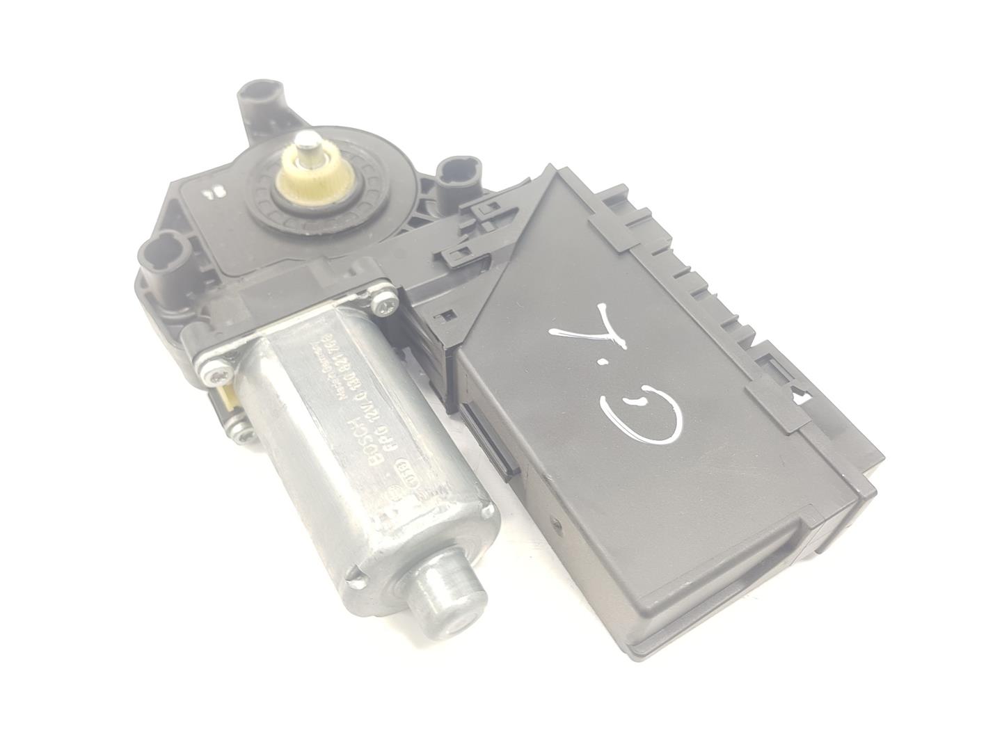 SEAT Exeo 1 generation (2009-2012) Rear Right Door Window Control Motor 8E0959802E, 8E0959802E 24232142