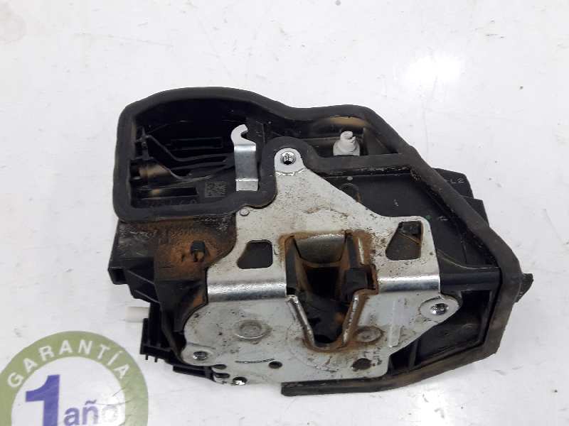 BMW 1 Series F20/F21 (2011-2020) Rear Right Door Lock 51227229460, 7229460, 4PINES 19900380