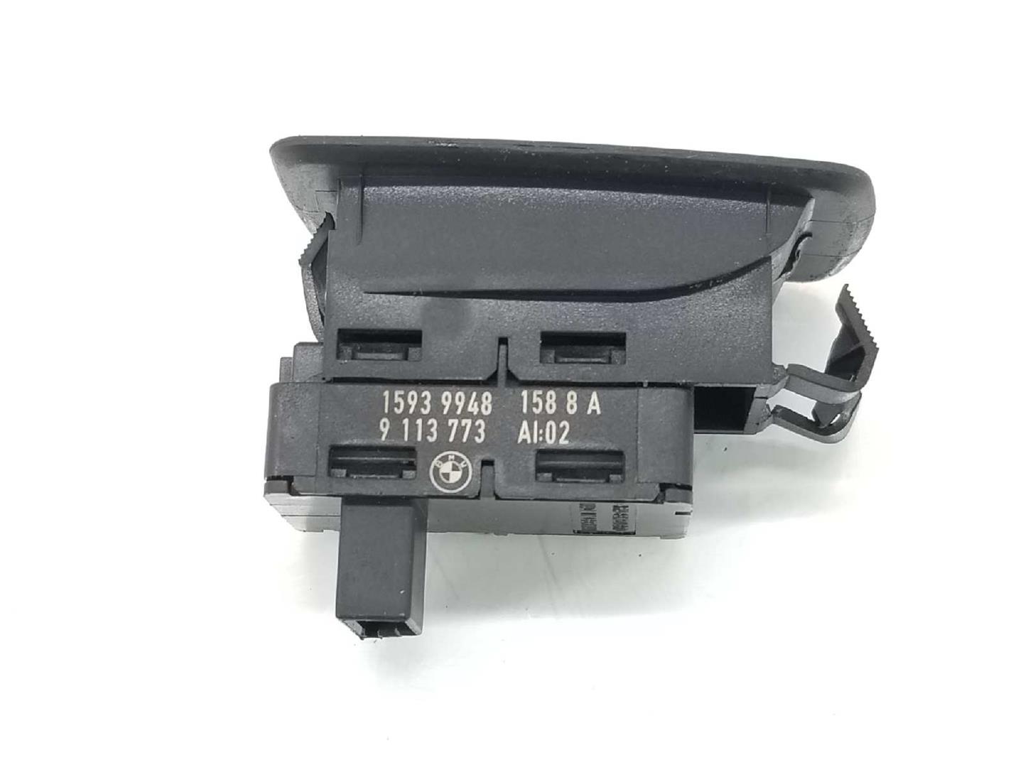 BMW X3 E83 (2003-2010) Rear Right Door Window Control Switch 61319113773, 61319113773 19911004