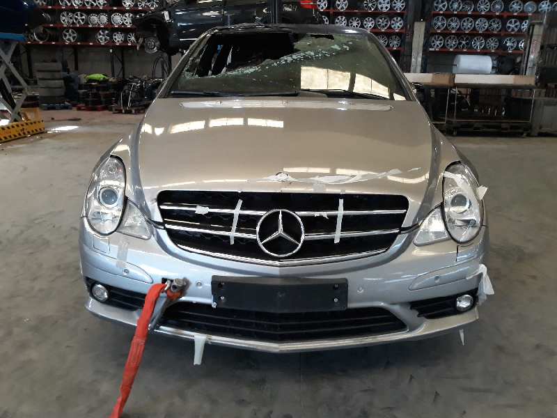 MERCEDES-BENZ R-Class W251 (2005-2017) Kiti valdymo blokai A1648203785,05072208 19610362