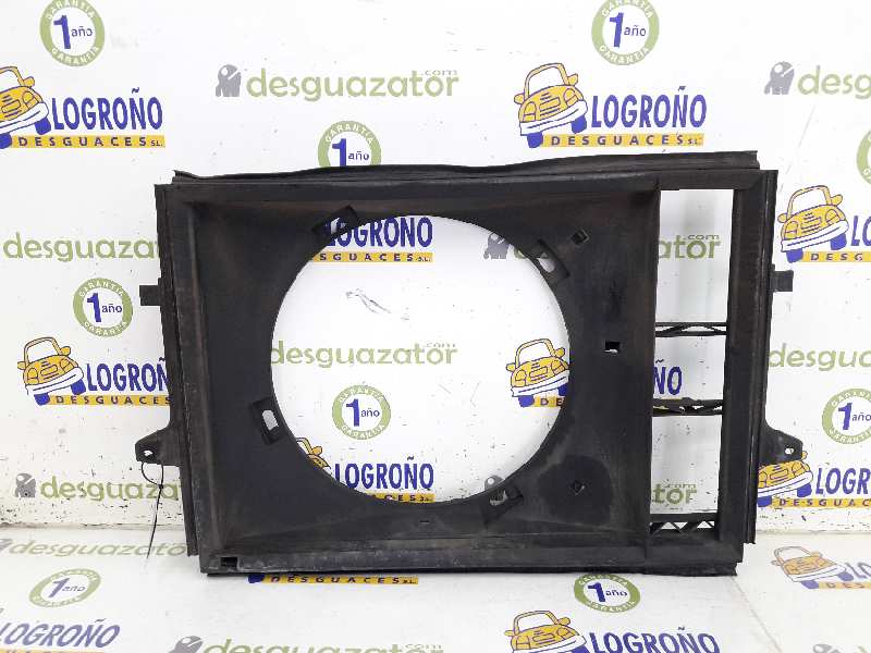 FIAT Ulysse 1 generation (1994-2002) Ventilator difuzor 9463625080,FS1452,B74720P 19624009