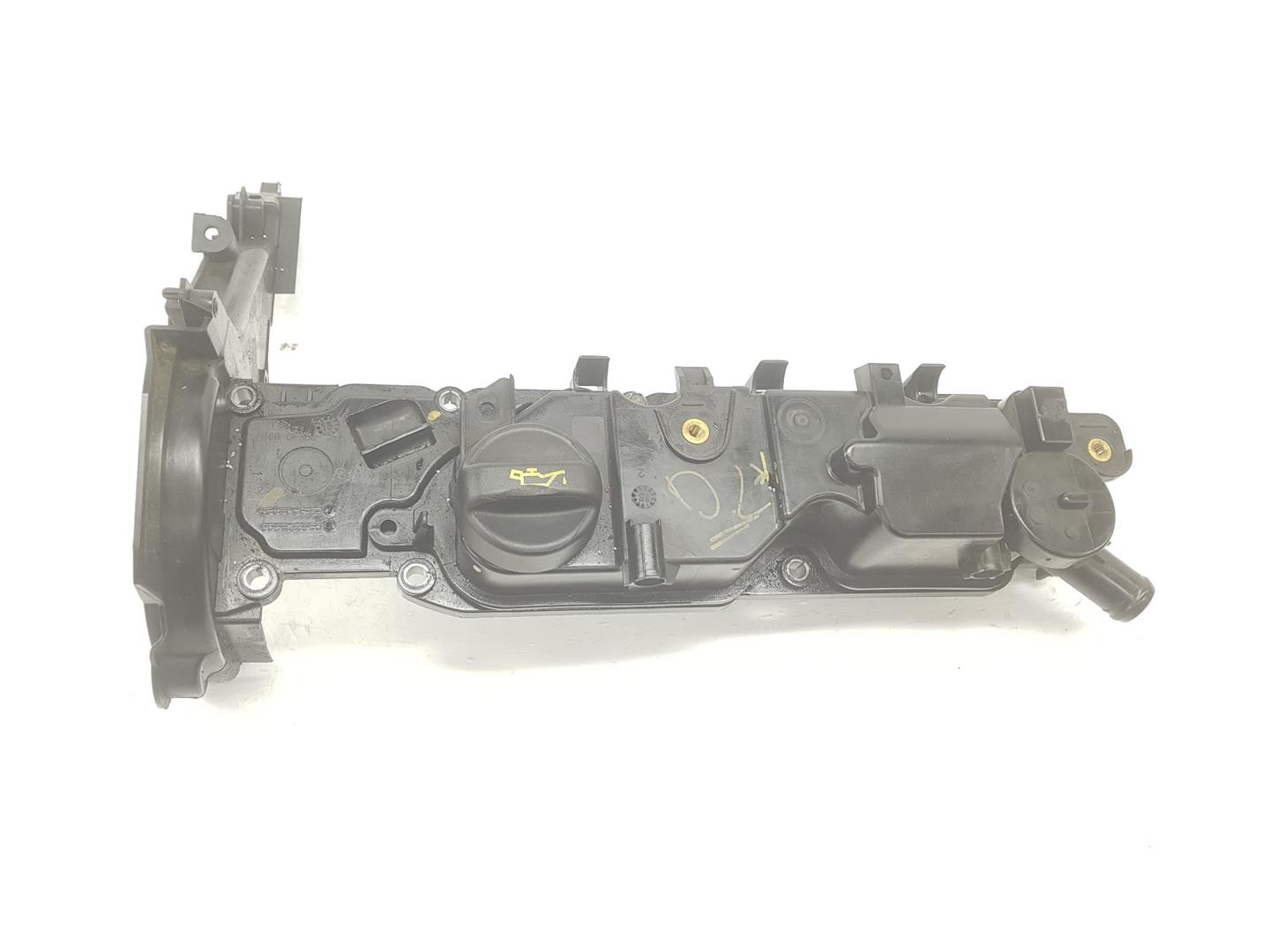 CITROËN C4 Picasso 2 generation (2013-2018) Valve Cover 0248S0, 0248S0 19891673