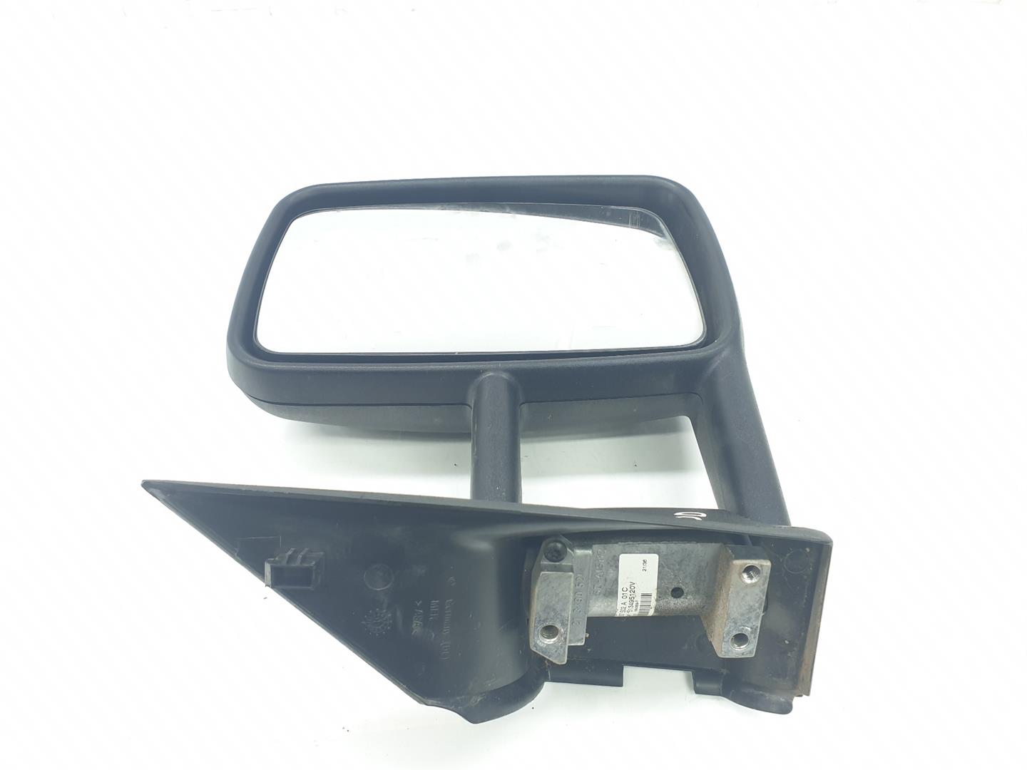 VOLKSWAGEN LT 2 generation (1996-2006) Right Side Wing Mirror 2D1857502A, 2D1857502A 23816653