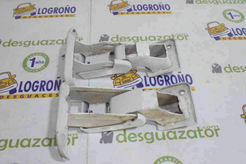 PEUGEOT Expert 2 generation (2007-2020) Other Body Parts 871781,871783,DERECHA 19575528