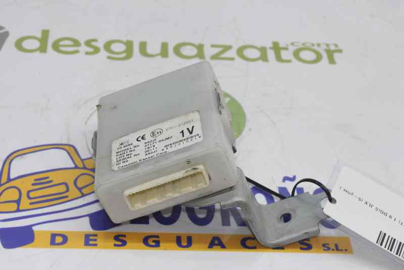 SUZUKI Swift 4 generation (2010-2016) Other Control Units 3717164JM2, 97RI012023, 97RI-012023 19568396