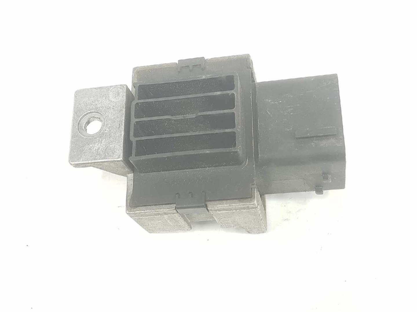 JAGUAR XF 1 generation  (2011-2016) Relays C2Z14310,AV6112A343BA,9663824880 19753975