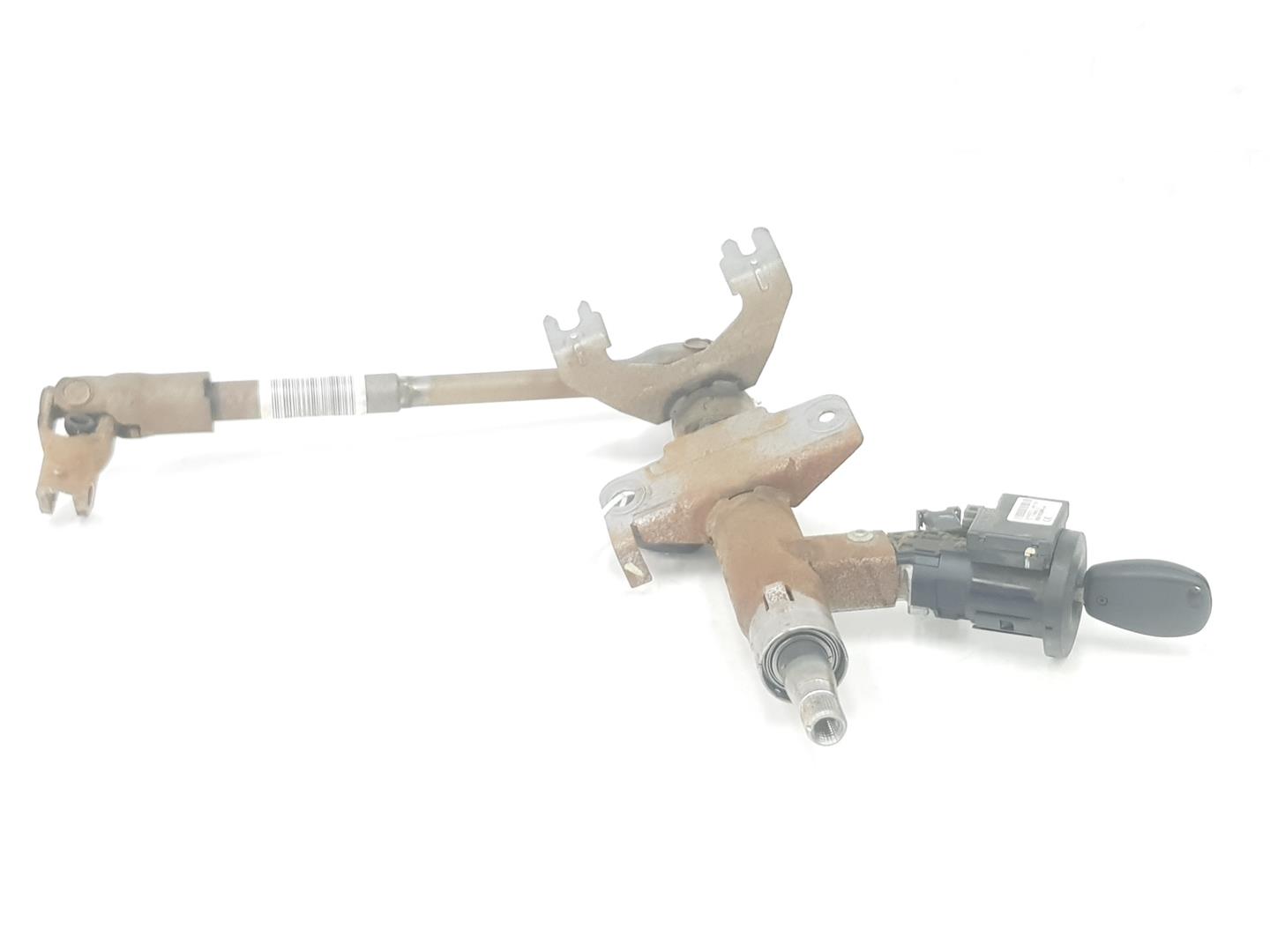 DACIA Sandero 2 generation (2013-2020) Steering Column Mechanism 488106181R,488102775R 24528453