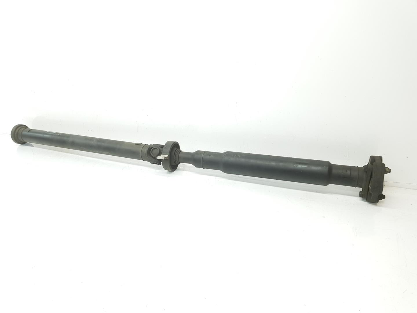 BMW X6 E71/E72 (2008-2012) Короткий кардан коробки передач 26107589128, 7589128, L=1445MM 19934438