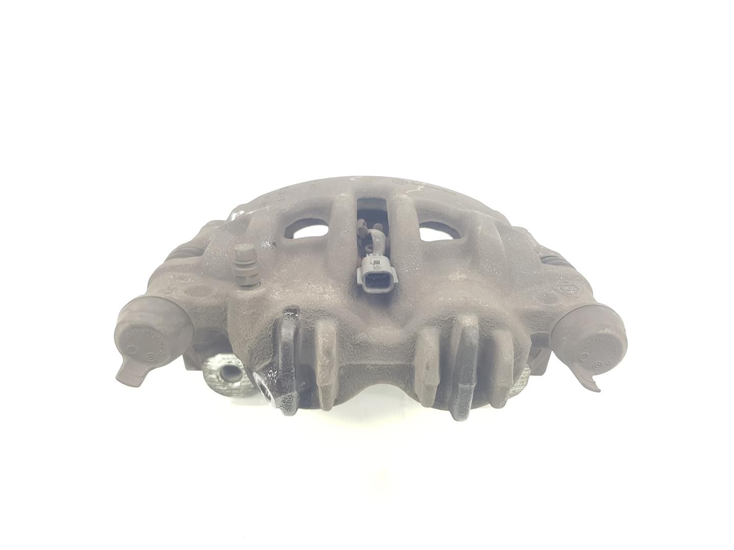 RENAULT Master 3 generation (2010-2023) Front Left Brake Caliper 410110092R,410110092R 24236295