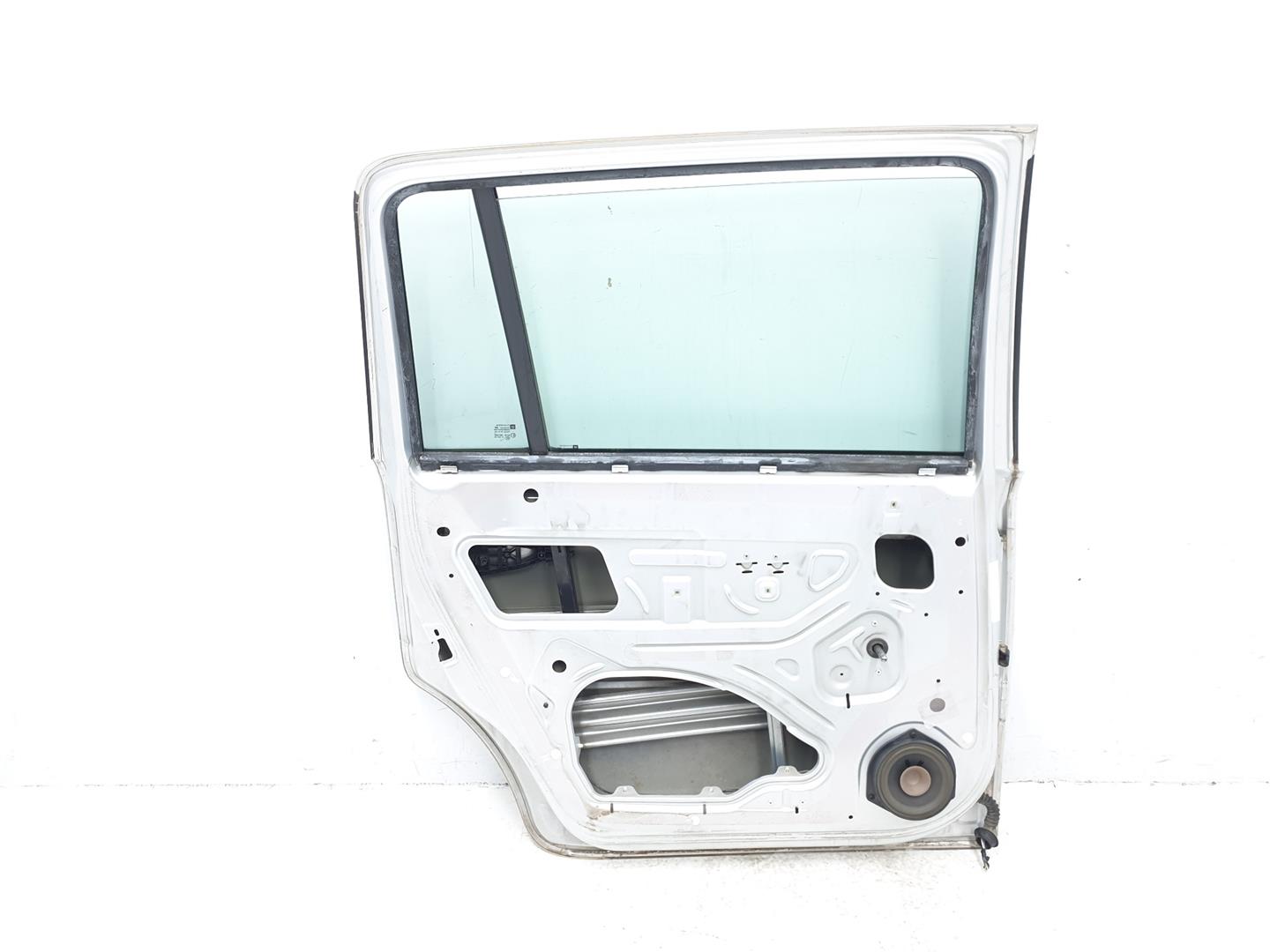 OPEL Zafira B (2005-2010) Rear Left Door 13203015, 13203015, COLORGRIS2AU 24237222