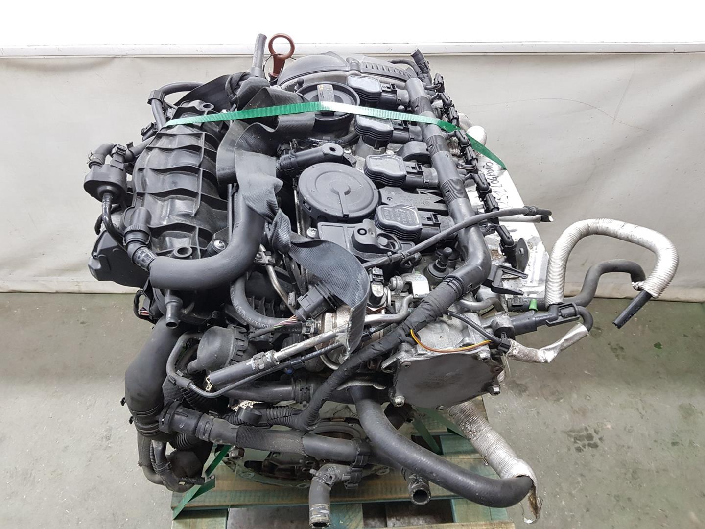 AUDI TT 8J (2006-2014) Engine CESA 22601861