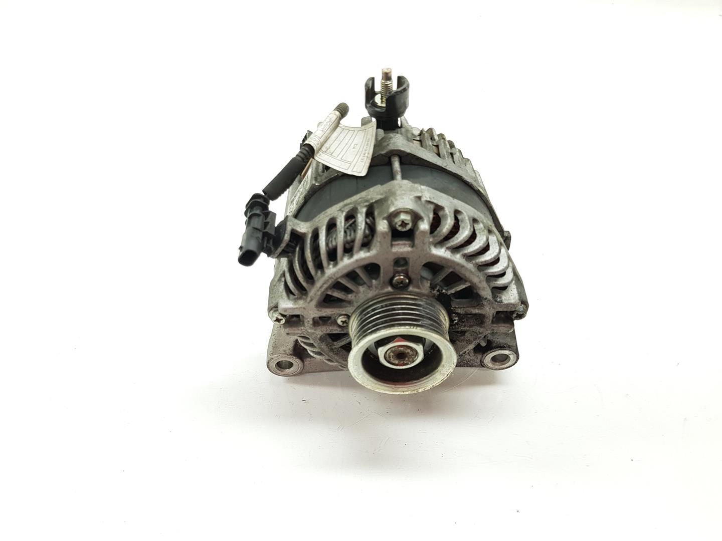 JAGUAR XE 1 generation (2014-2024) Alternator GX7310300BD,T2H3650 25698521