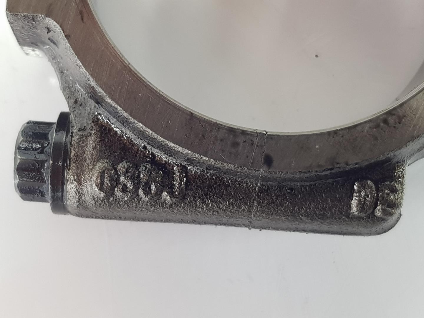 AUDI A3 8P (2003-2013) Connecting Rod 038198401F, 038198401F, 1111AA 19937089