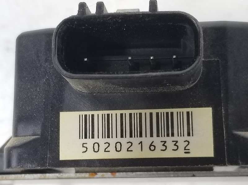 TOYOTA Land Cruiser 70 Series (1984-2024) Stūres stāvokļa sensors 8918360020, 8918360020 19757577