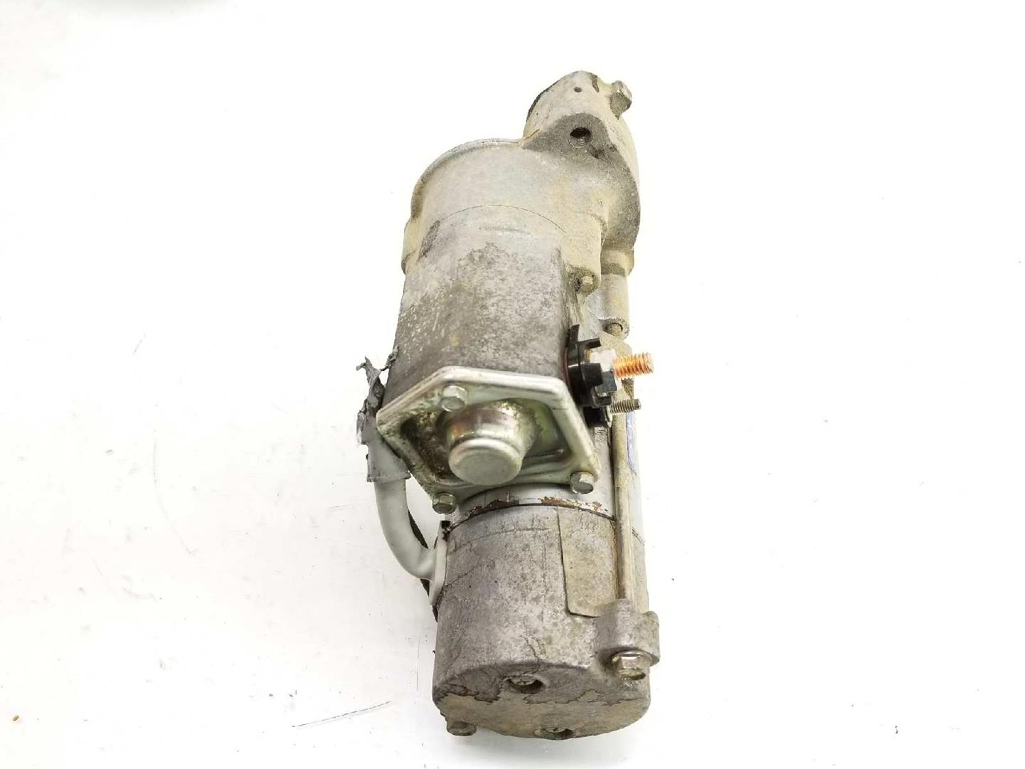 LAND ROVER Freelander 2 generation (2006-2015) Starter Motor AH5211001AC,4280006910 19907886