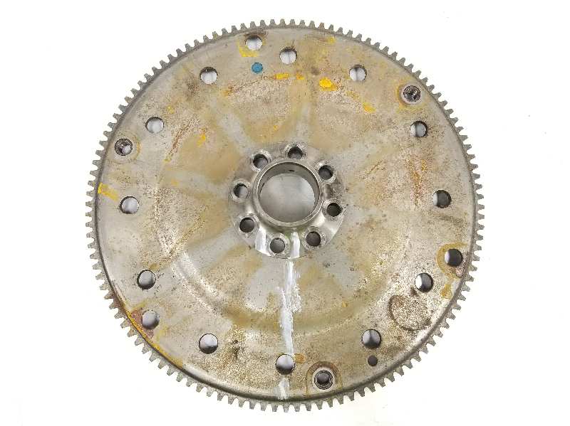 AUDI A6 C6/4F (2004-2011) Flywheel 06H105323K,06H105323K,2222DL 19755549