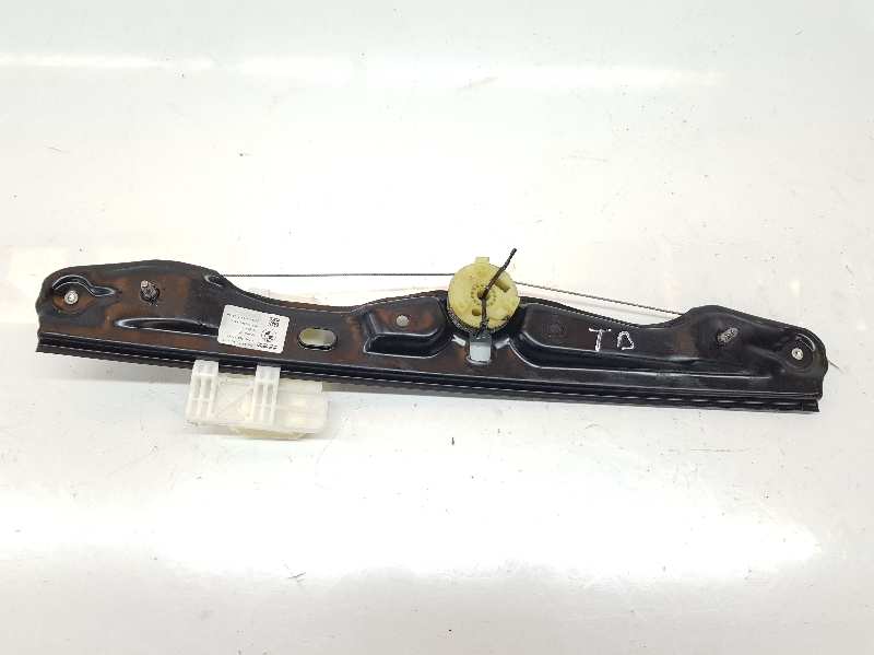 BMW 1 Series F20/F21 (2011-2020) Rear Right Door Window Regulator 51357281884,51357281884 19895515