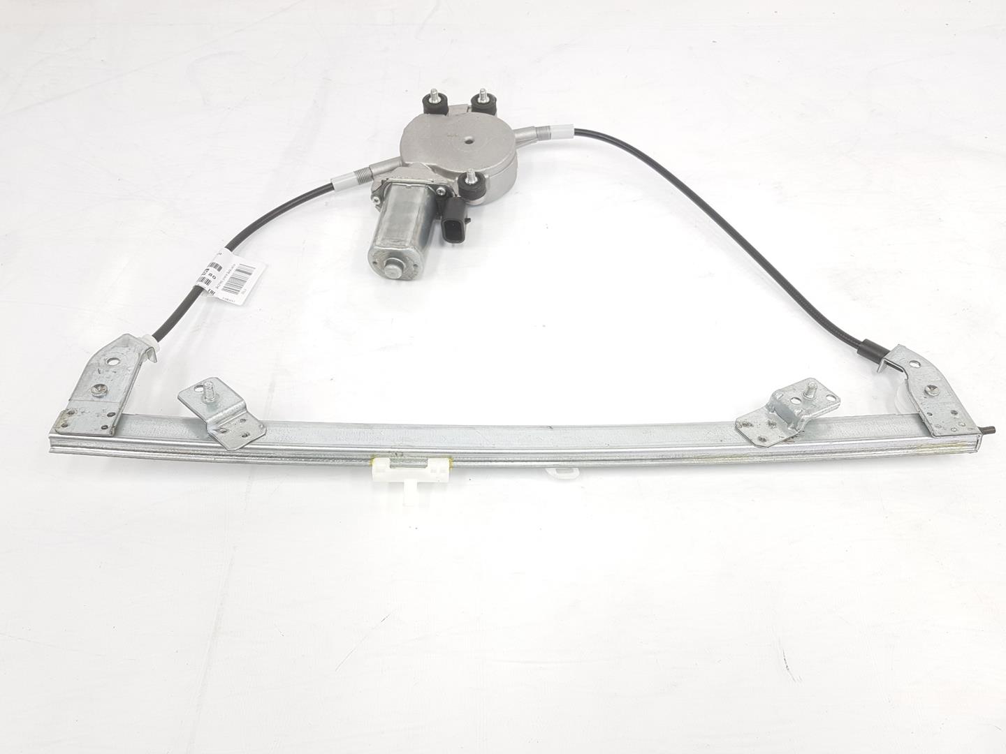 FIAT Panda 2 generation (2003-2011) Front Left Door Window Regulator 1620005580,1620005580 19793196