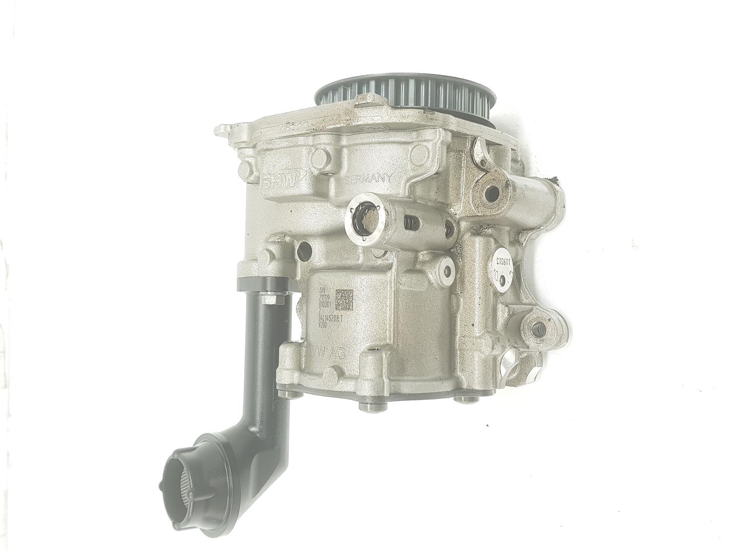 SEAT Alhambra 2 generation (2010-2021) Oil Pump 04L145208T, 04L145208T, 1151CB2222DL 22564378