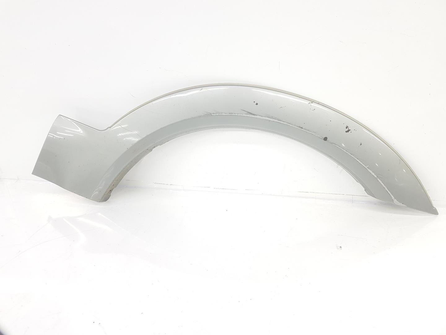 MITSUBISHI Pajero 3 generation (1999-2006) Rear Left Fender Molding MR508257, MR508257, COLORGRIS 19792606