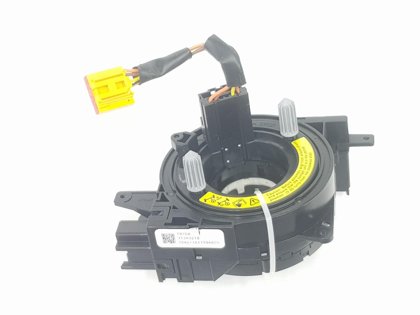 VOLVO V40 2 generation (2012-2020) Steering Wheel Slip Ring Squib 31343218, 31343218 23103297