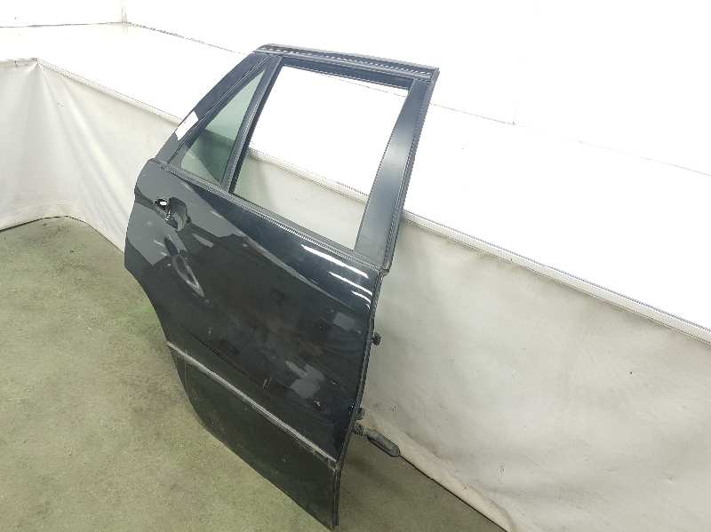 BMW X5 E53 (1999-2006) Rear Right Door 41528256828, 41528256828, NEGRO475SINACESORIOS 19657223