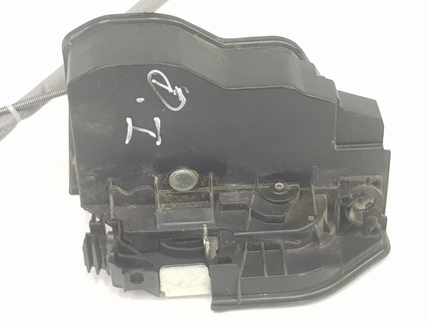 BMW 1 Series F20/F21 (2011-2020) Front Left Door Lock 7229461,51217229461 24248797