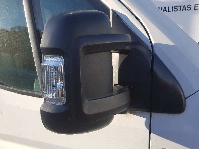 FIAT Ducato 3 generation (2006-2024) Замок двери передний правый 1393819080,1393819080 19714065