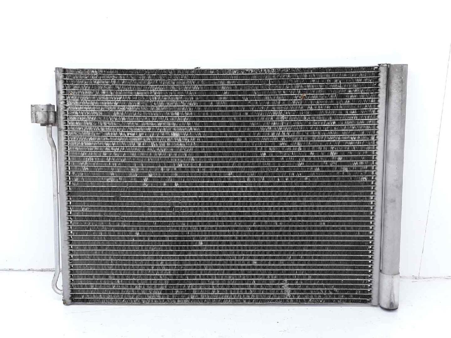 BMW X6 E71/E72 (2008-2012) Air Con Radiator 64509239992, 64509239992 19666890