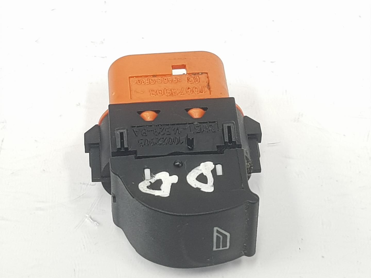 FORD Tourneo Courier 1 generation (2014-2024) Front Right Door Window Switch 1746832 19888095