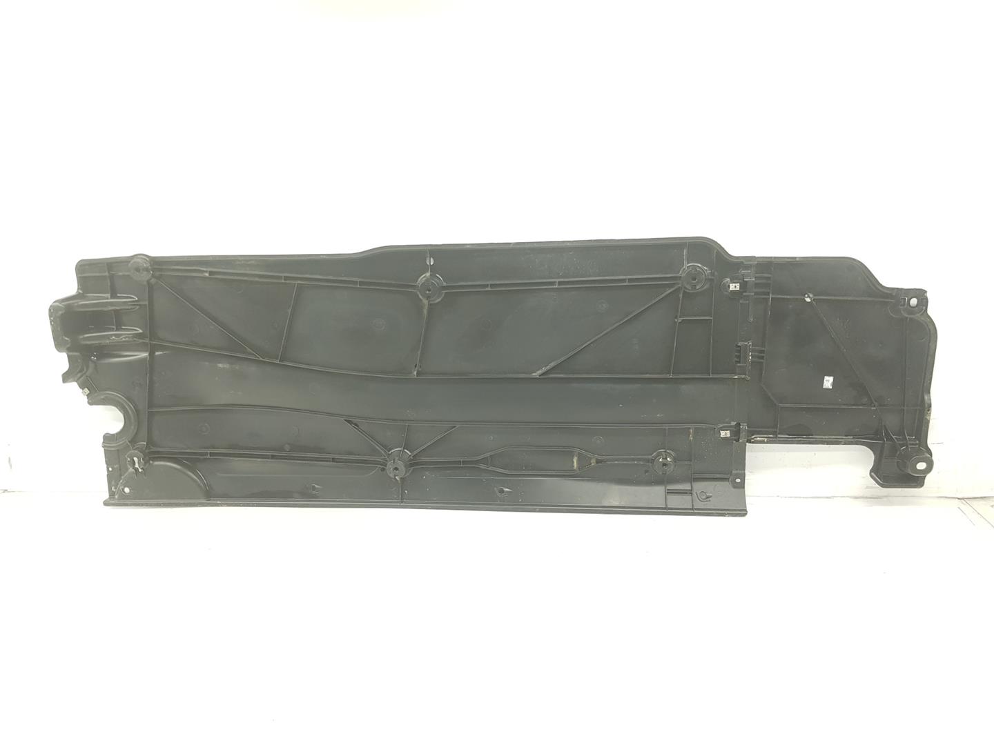 SEAT Alhambra 2 generation (2010-2021) Other Undercover Panel 2Q0825201B, 2Q0825201B 20441667