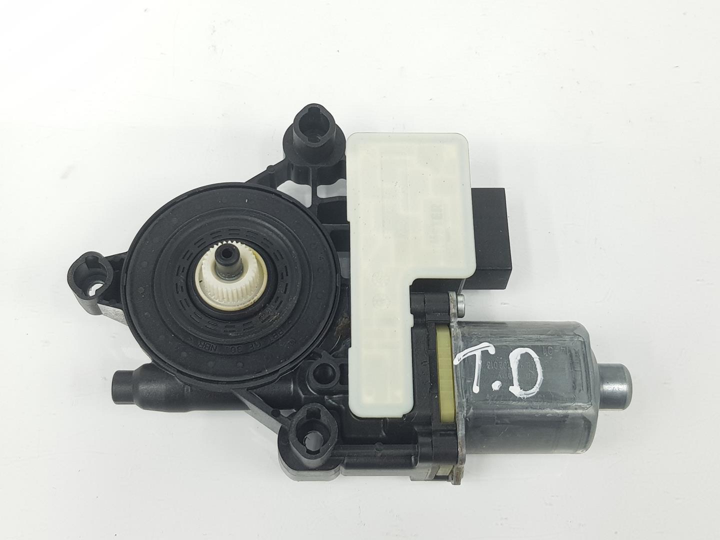 SEAT Leon 3 generation (2012-2020) Rear Right Door Window Control Motor 5Q0959812A, 5Q0959812A 19799649