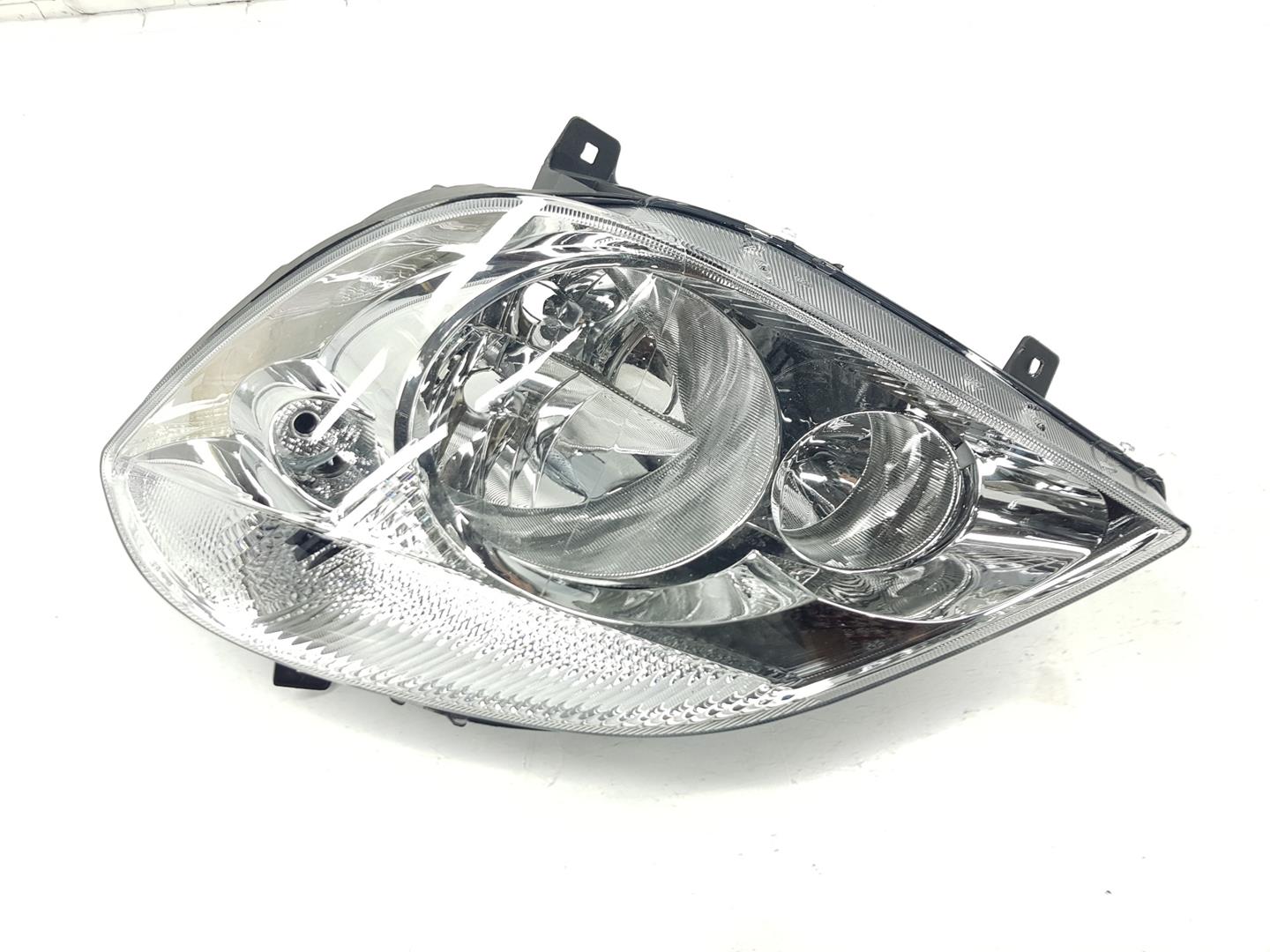 MERCEDES-BENZ Sprinter 2 generation (906) (2006-2018) Phare avant gauche A9068200161, A9068200161 24153663