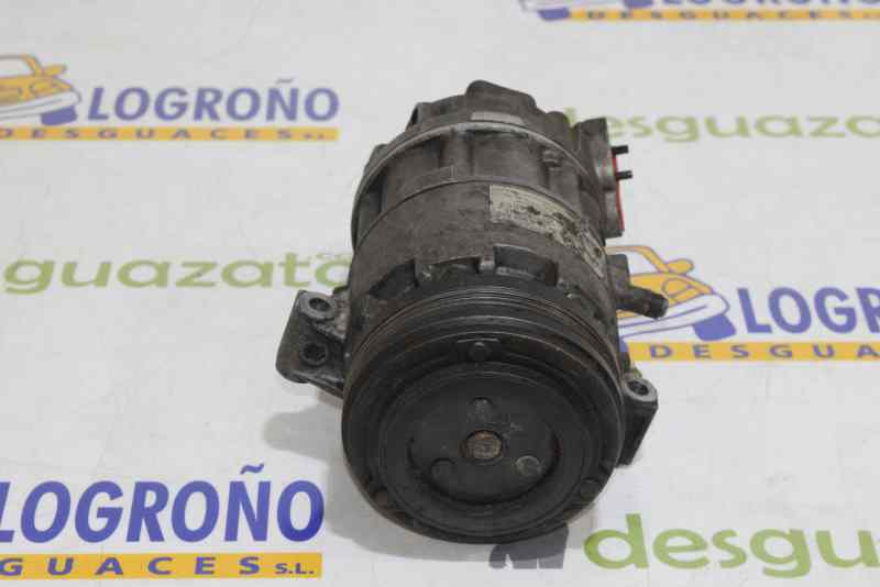 RENAULT 3 Series E46 (1997-2006) Air Condition Pump 64526905643 19559411