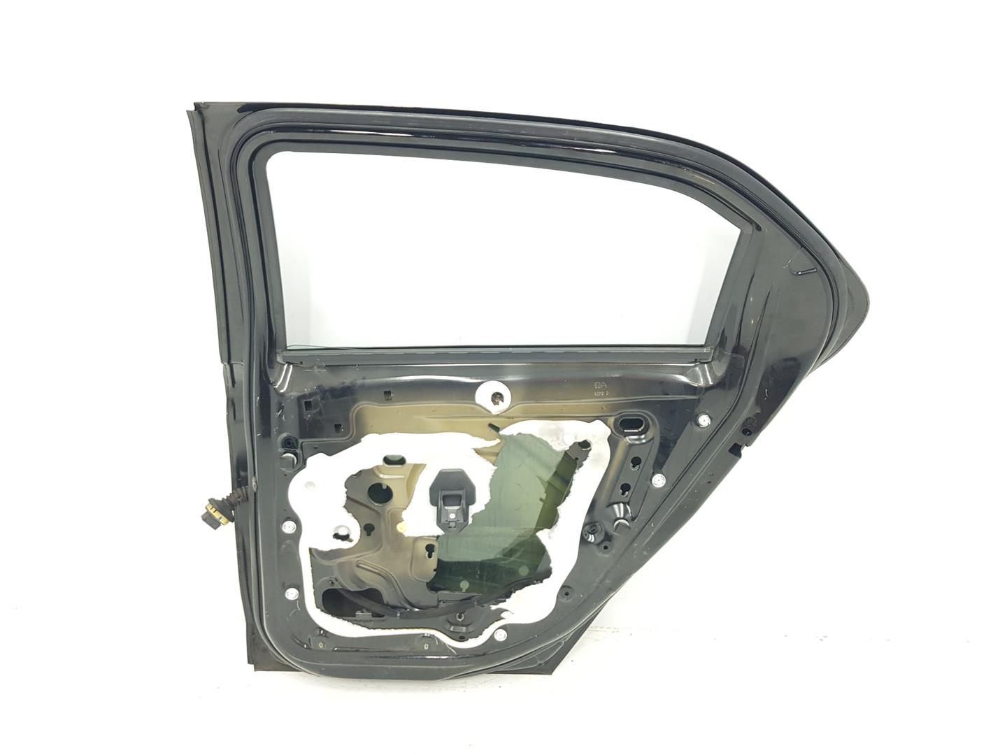 CITROËN C-Elysee 2 generation (2012-2017) Labās aizmugurējās durvis 9675190680,9675190680 19900016