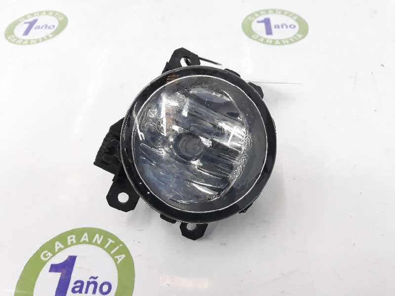 CITROËN SpaceTourer 1 generation (2017-2023) Front Right Fog Light 9687410080, 6208Q3 19658737