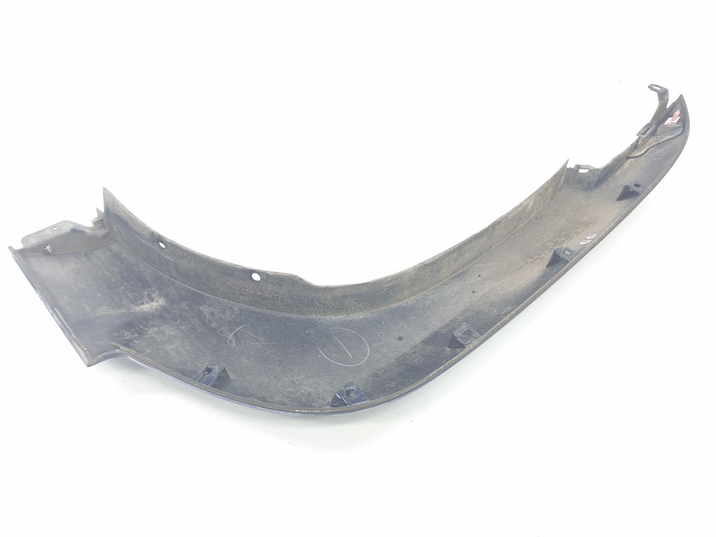 TOYOTA Land Cruiser 70 Series (1984-2024) Front Right Fender Molding 7560160020, 7561160110J0, COLORAZULOSCURO8R4 23785111