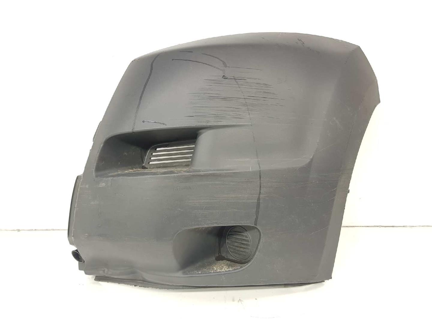 FIAT Ducato 3 generation (2006-2024) Front Bumper Left Corner 1306563070, 1306563070 19725576