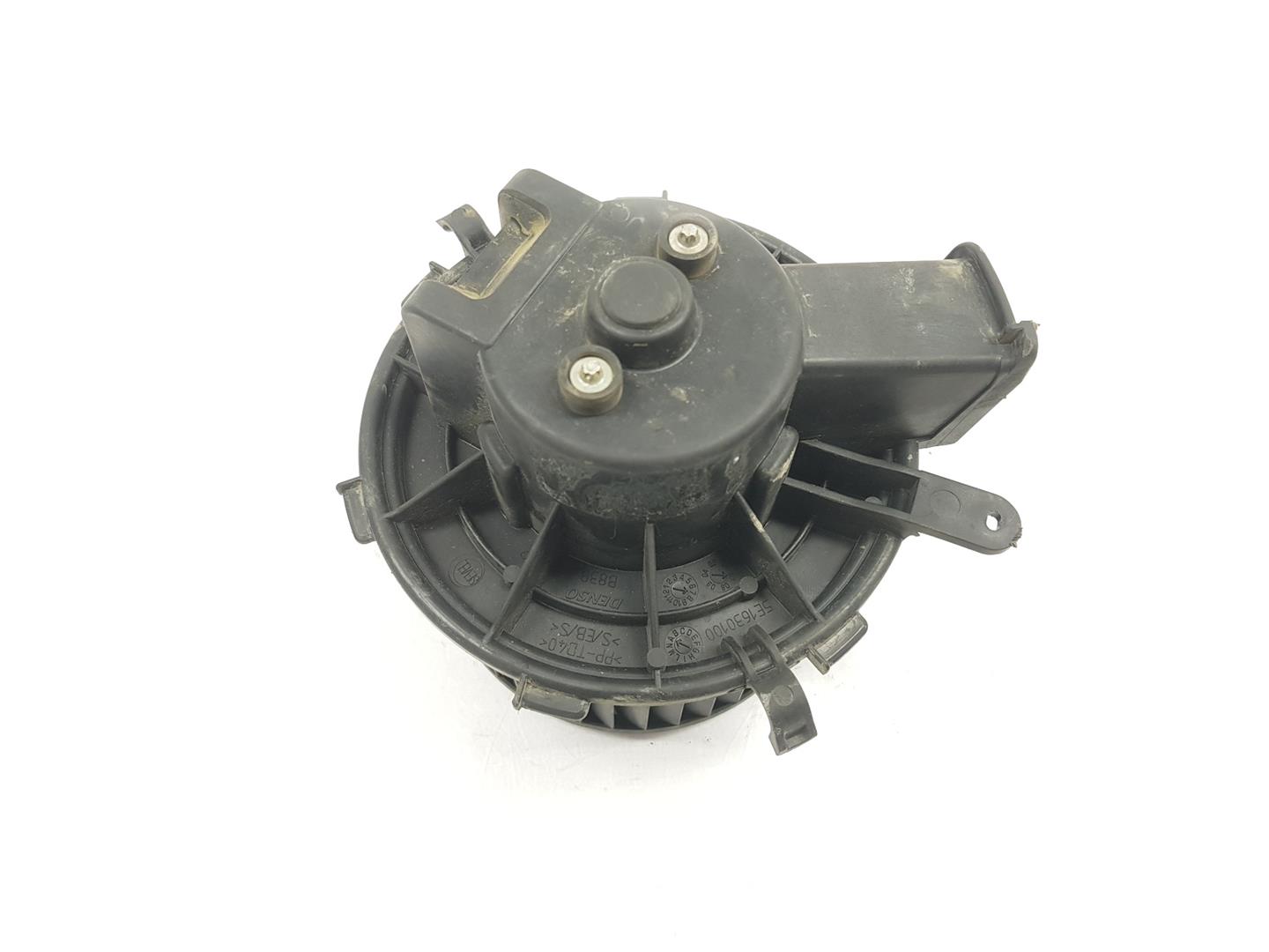 CITROËN Jumper 3 generation (2006-2024) Heater Blower Fan 6441Y1, 6441Y1 22734198