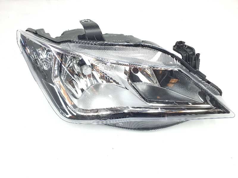 SEAT Alhambra 2 generation (2010-2021) Front Right Headlight 6J1941006H, 6J1941006H, H7-H7 19758258