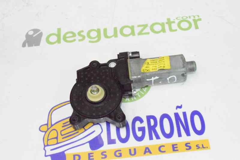 SSANGYONG Actyon 1 generation (2005-2012) Moteur de commande de vitre de porte arrière droite 8810021014, 8810021012 19605456