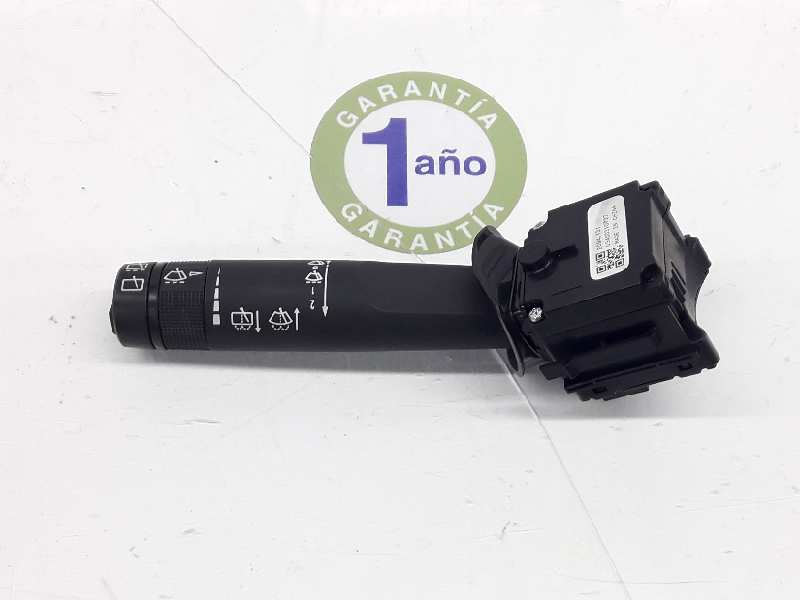 OPEL Astra J (2009-2020) Indicator Wiper Stalk Switch 95433818, 20941131 19632256