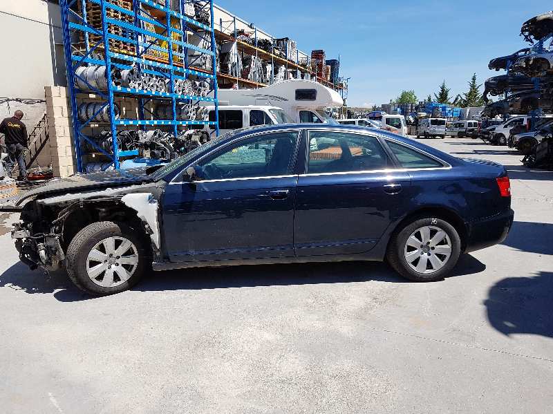 AUDI A6 C6/4F (2004-2011) Other Engine Compartment Parts 057115373, 057115373 21675993