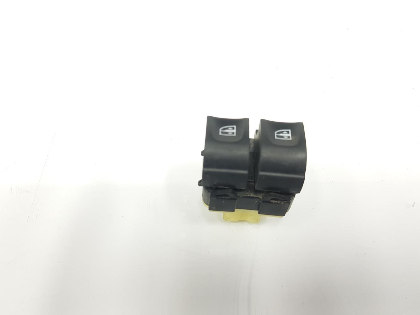 RENAULT Clio 3 generation (2005-2012) Front Left Door Window Switch 254118044R, 254118044R 19789205