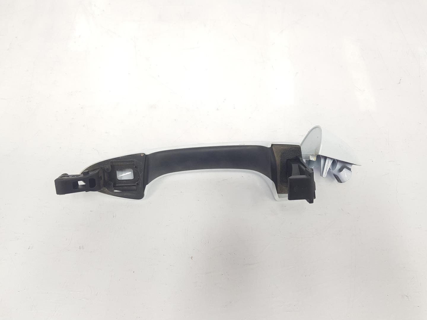 KIA Cee'd 2 generation (2012-2018) Rear Left Door Exterior Handle 82651A2500,82651A2500,COLORBLANCO 19822003