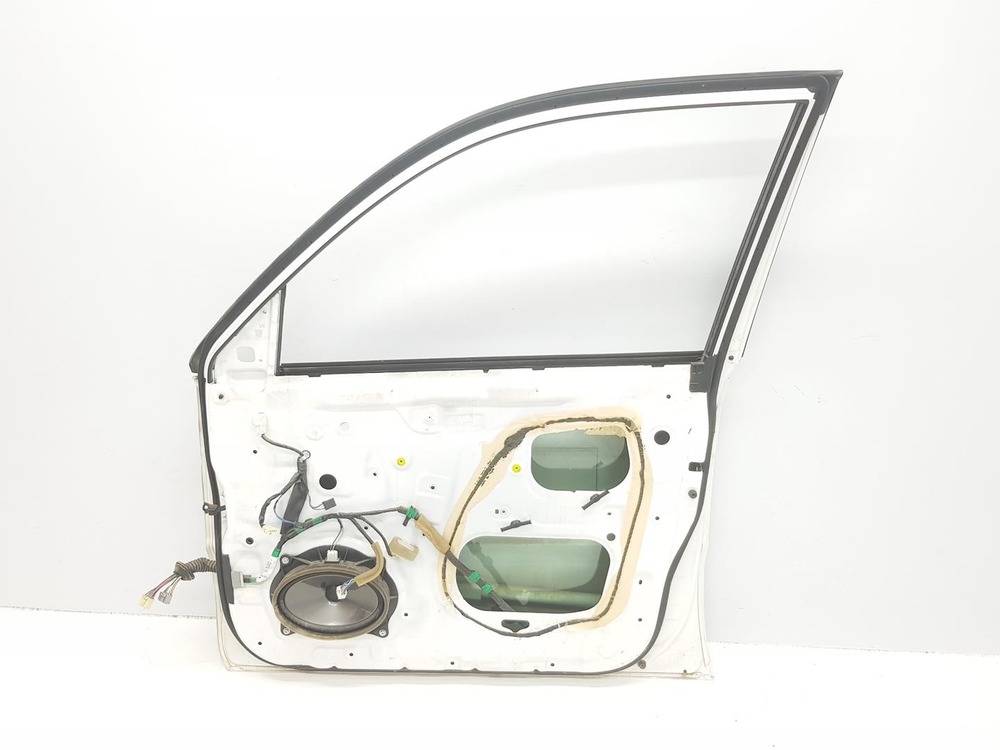 TOYOTA Land Cruiser 70 Series (1984-2024) Front Right Door 6700160550, 6700160550 19750910